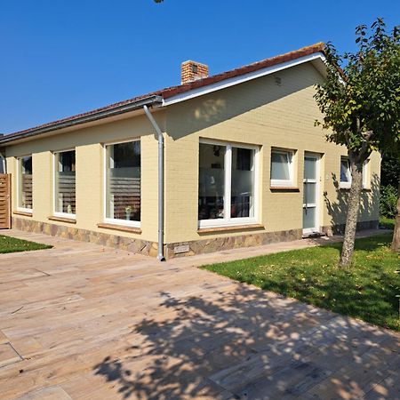 הוילה דה האן Pavillon Du Golf מראה חיצוני תמונה
