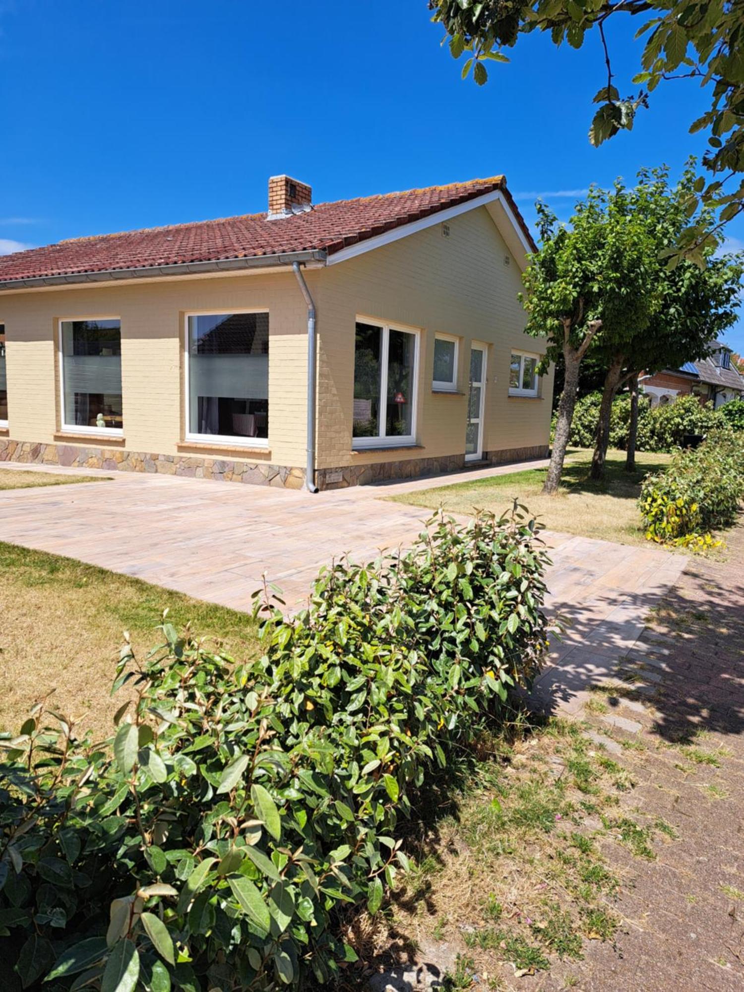 הוילה דה האן Pavillon Du Golf מראה חיצוני תמונה