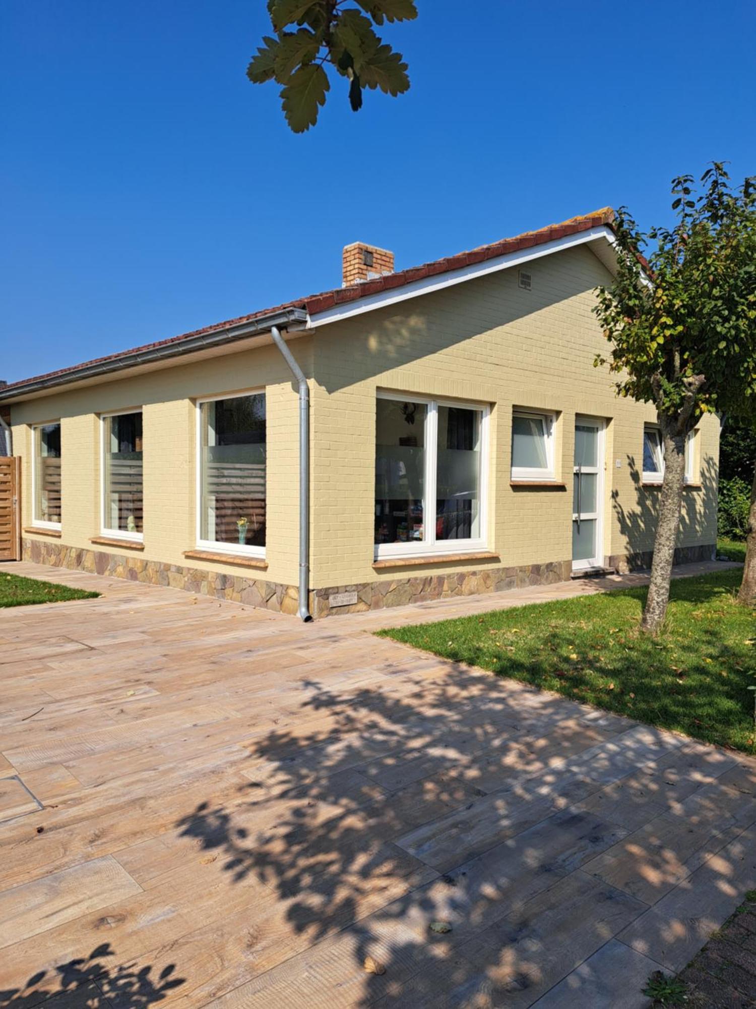 הוילה דה האן Pavillon Du Golf מראה חיצוני תמונה